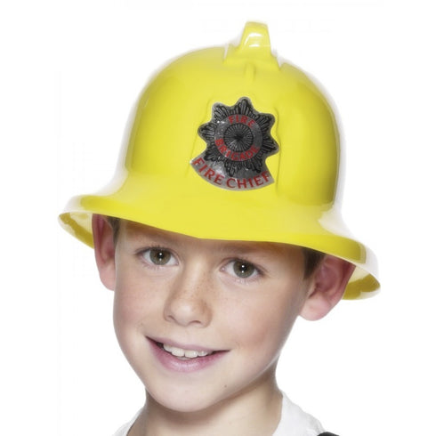 Fireman Hat